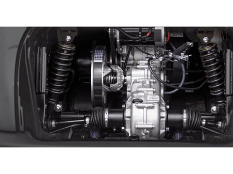 2025 Yamaha Drive2 Concierge 6 QuieTech EFI in Saint Maries, Idaho - Photo 9
