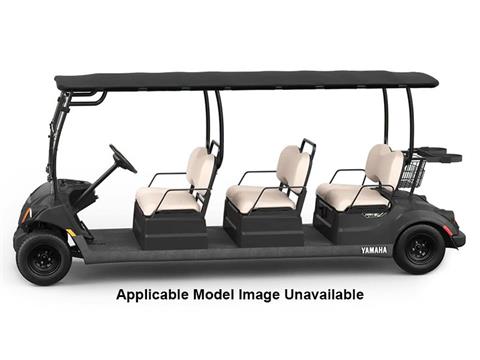 2025 Yamaha Drive2 Concierge 6 QuieTech EFI in Saint Maries, Idaho - Photo 2
