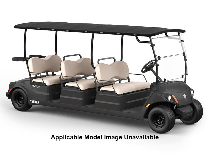 2025 Yamaha Drive2 Concierge 6 QuieTech EFI in Saint Maries, Idaho - Photo 3