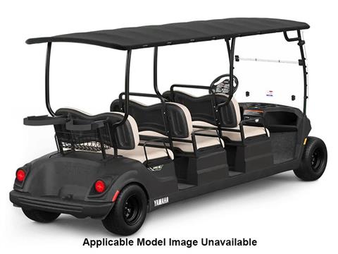 2025 Yamaha Drive2 Concierge 6 QuieTech EFI in Saint Maries, Idaho - Photo 6