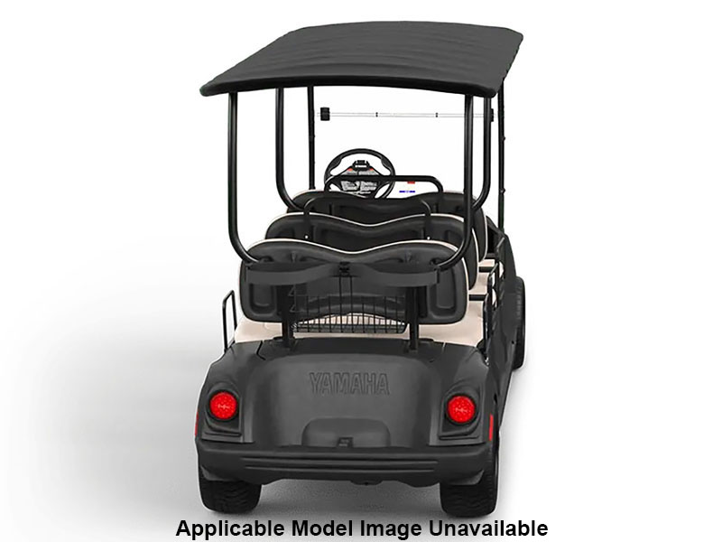 2025 Yamaha Drive2 Concierge 6 QuieTech EFI in Saint Maries, Idaho - Photo 8