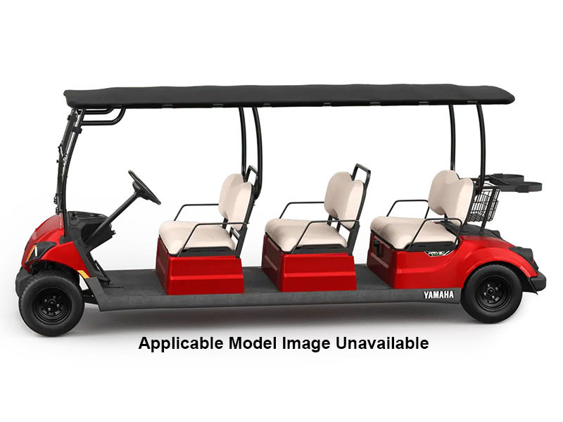 2025 Yamaha Drive2 Concierge 6 QuieTech EFI in Saint Maries, Idaho - Photo 2