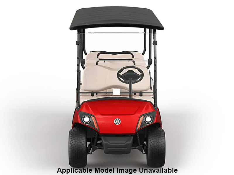 2025 Yamaha Drive2 Concierge 6 QuieTech EFI in Saint Maries, Idaho - Photo 5