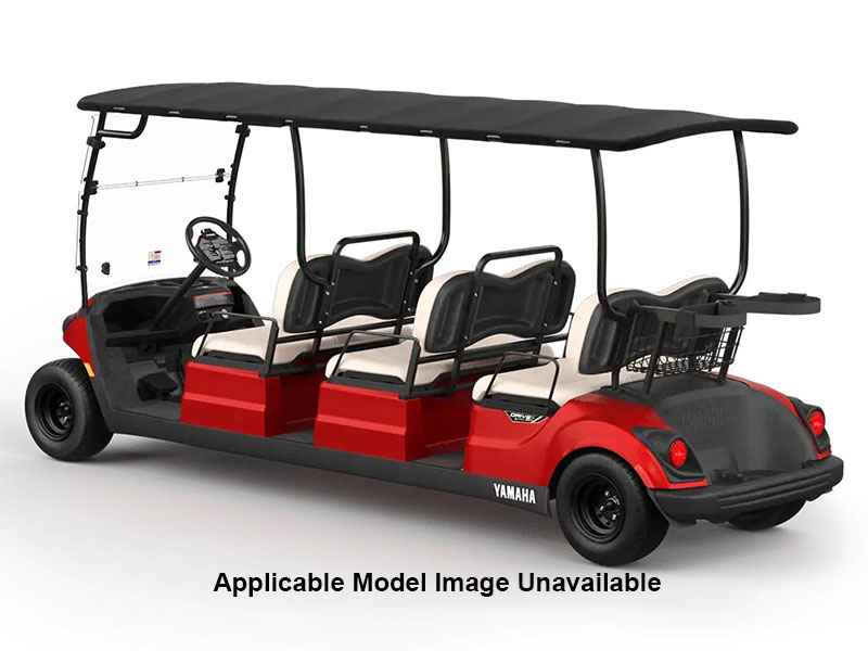 2025 Yamaha Drive2 Concierge 6 QuieTech EFI in Saint Maries, Idaho - Photo 7