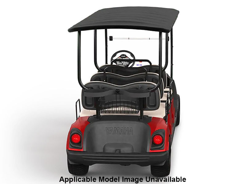 2025 Yamaha Drive2 Concierge 6 QuieTech EFI in Saint Maries, Idaho - Photo 8