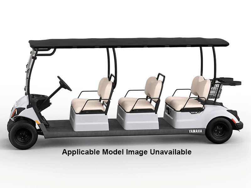 2025 Yamaha Drive2 Concierge 6 QuieTech EFI in Saint Maries, Idaho - Photo 2