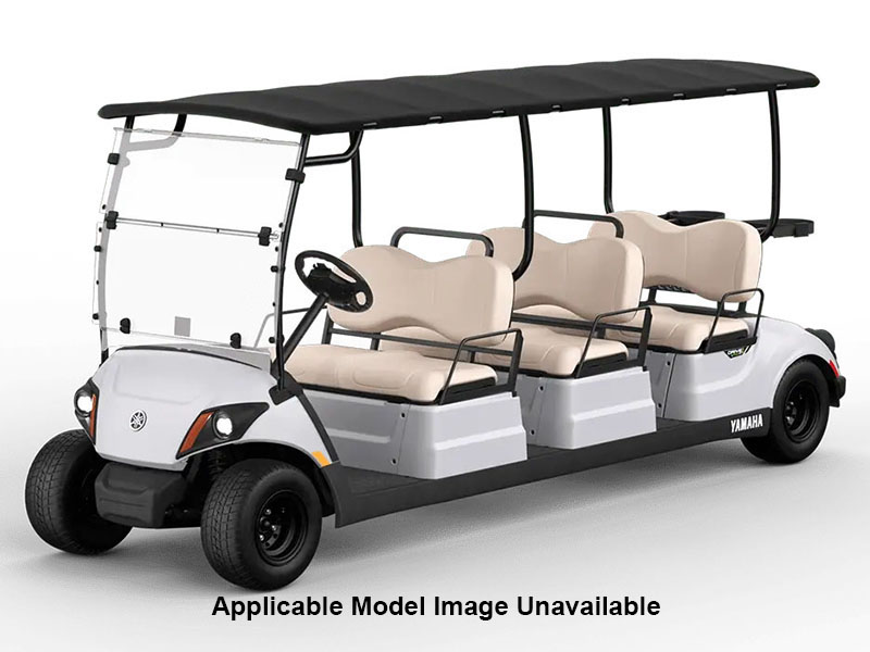 2025 Yamaha Drive2 Concierge 6 QuieTech EFI in Saint Maries, Idaho - Photo 4