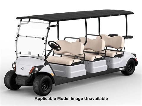 2025 Yamaha Drive2 Concierge 6 QuieTech EFI in Saint Maries, Idaho - Photo 4