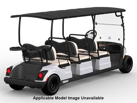 2025 Yamaha Drive2 Concierge 6 QuieTech EFI in Saint Maries, Idaho - Photo 6