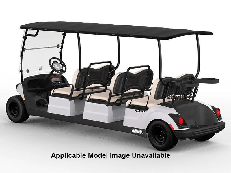 2025 Yamaha Drive2 Concierge 6 QuieTech EFI in Saint Maries, Idaho - Photo 7