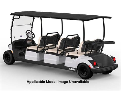 2025 Yamaha Drive2 Concierge 6 QuieTech EFI in Saint Maries, Idaho - Photo 7