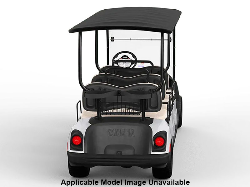 2025 Yamaha Drive2 Concierge 6 QuieTech EFI in Saint Maries, Idaho - Photo 8