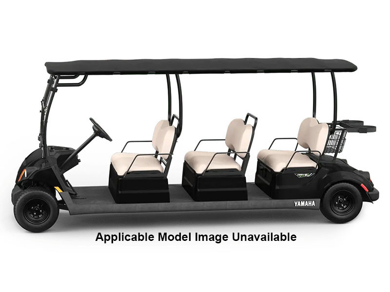2025 Yamaha Drive2 Concierge 6 QuieTech EFI in Saint Maries, Idaho - Photo 2