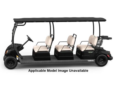 2025 Yamaha Drive2 Concierge 6 QuieTech EFI in Saint Maries, Idaho - Photo 2