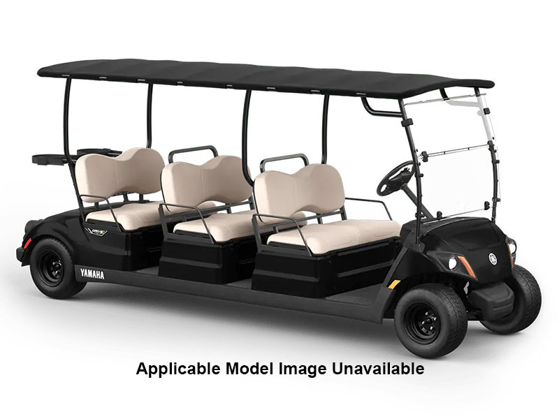2025 Yamaha Drive2 Concierge 6 QuieTech EFI in Saint Maries, Idaho - Photo 3