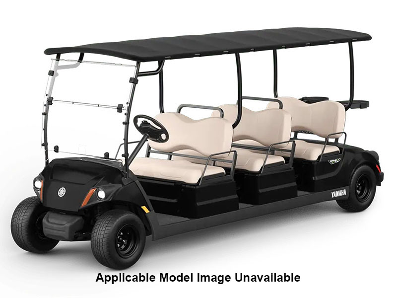 2025 Yamaha Drive2 Concierge 6 QuieTech EFI in Saint Maries, Idaho - Photo 4
