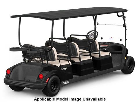 2025 Yamaha Drive2 Concierge 6 QuieTech EFI in Saint Maries, Idaho - Photo 6