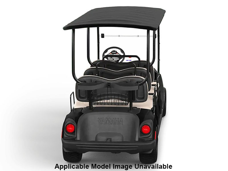 2025 Yamaha Drive2 Concierge 6 QuieTech EFI in Saint Maries, Idaho - Photo 8