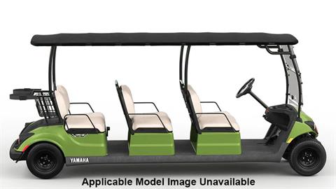 2025 Yamaha Drive2 Concierge 6 QuieTech EFI