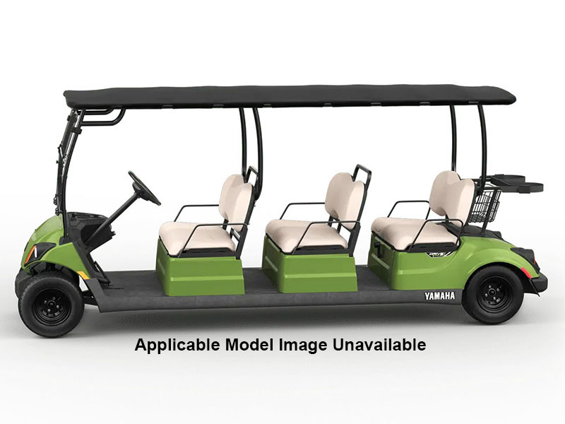 2025 Yamaha Drive2 Concierge 6 QuieTech EFI in Saint Maries, Idaho - Photo 2