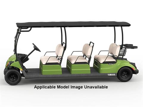 2025 Yamaha Drive2 Concierge 6 QuieTech EFI in Saint Maries, Idaho - Photo 2