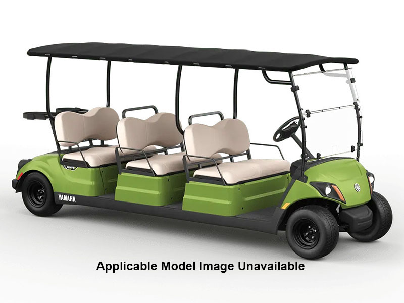 2025 Yamaha Drive2 Concierge 6 QuieTech EFI in Saint Maries, Idaho - Photo 3