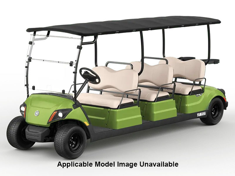 2025 Yamaha Drive2 Concierge 6 QuieTech EFI in Saint Maries, Idaho - Photo 4