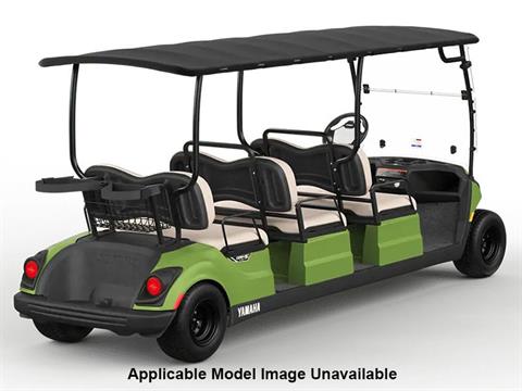 2025 Yamaha Drive2 Concierge 6 QuieTech EFI in Saint Maries, Idaho - Photo 6