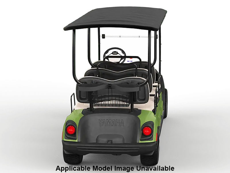 2025 Yamaha Drive2 Concierge 6 QuieTech EFI in Saint Maries, Idaho - Photo 8