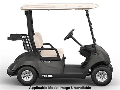 2025 Yamaha Drive2 Fleet EFI