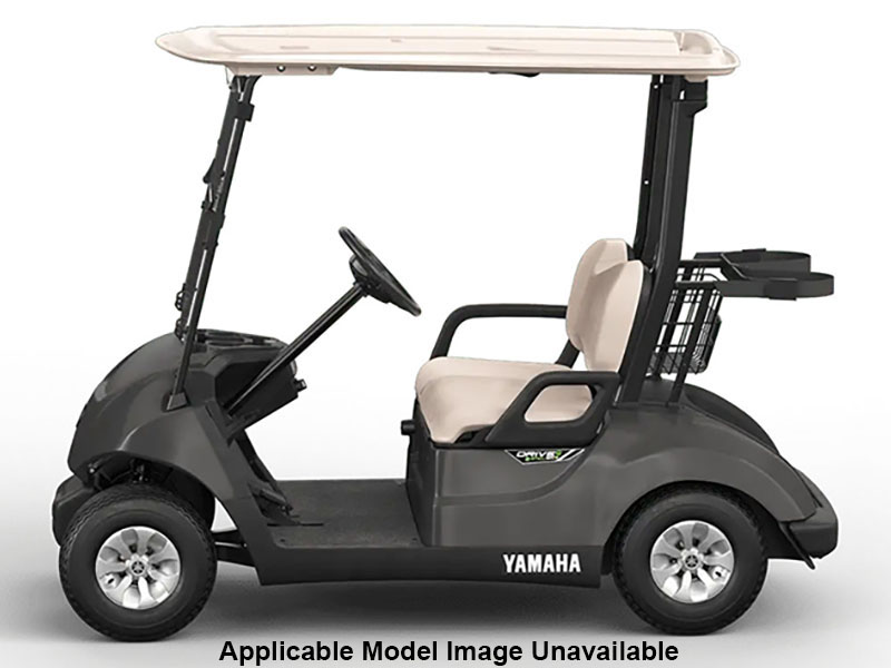 2025 Yamaha Drive2 Fleet EFI in Saint Maries, Idaho - Photo 2