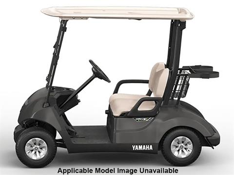2025 Yamaha Drive2 Fleet EFI in Saint Maries, Idaho - Photo 2