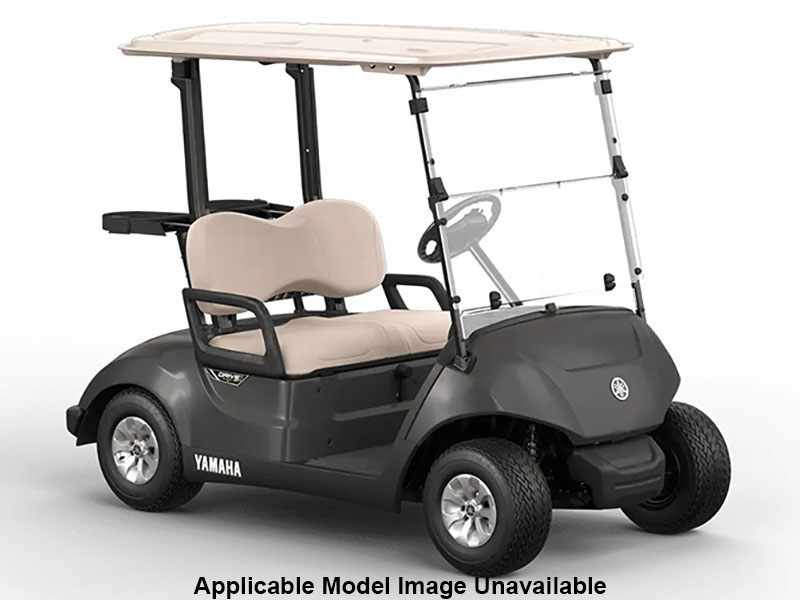 2025 Yamaha Drive2 Fleet EFI in Saint Maries, Idaho - Photo 3