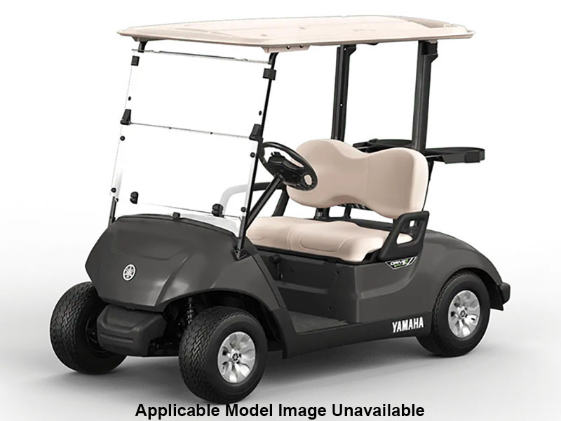 2025 Yamaha Drive2 Fleet EFI in Saint Maries, Idaho - Photo 4