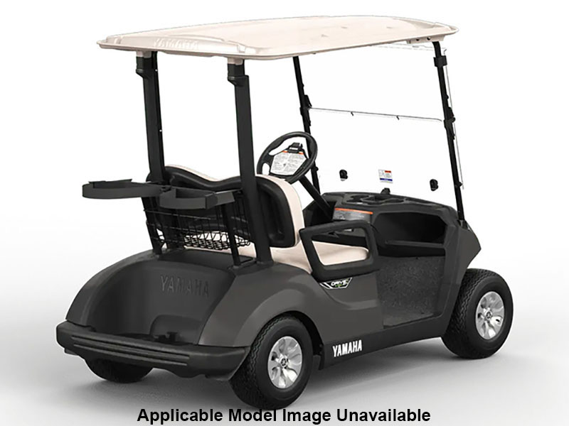 2025 Yamaha Drive2 Fleet EFI in Saint Maries, Idaho - Photo 6