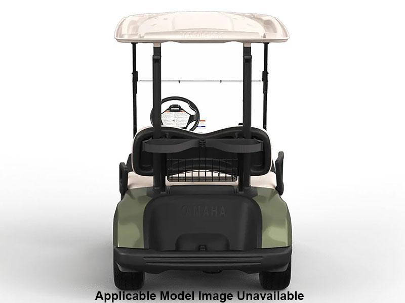 2025 Yamaha Drive2 Fleet EFI in Saint Maries, Idaho - Photo 8