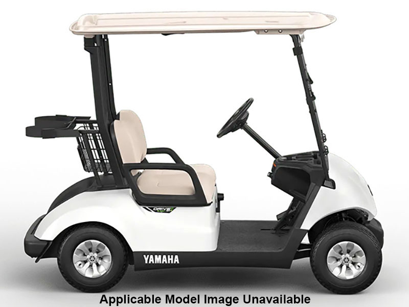 2025 Yamaha Drive2 Fleet EFI in Saint Maries, Idaho - Photo 1