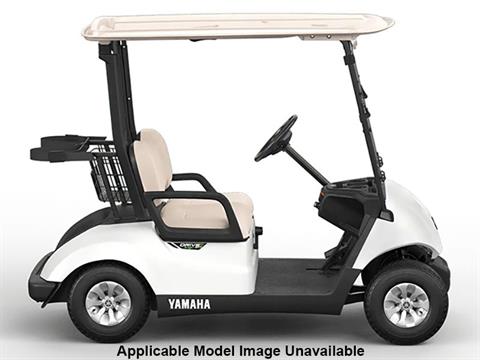 2025 Yamaha Drive2 Fleet EFI