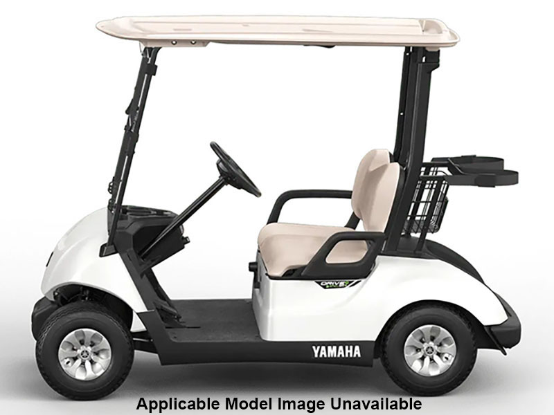 2025 Yamaha Drive2 Fleet EFI in Saint Maries, Idaho - Photo 2