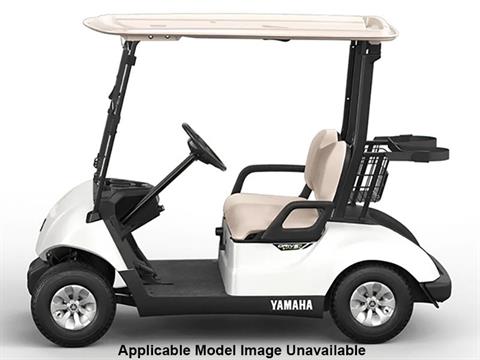 2025 Yamaha Drive2 Fleet EFI in Saint Maries, Idaho - Photo 2