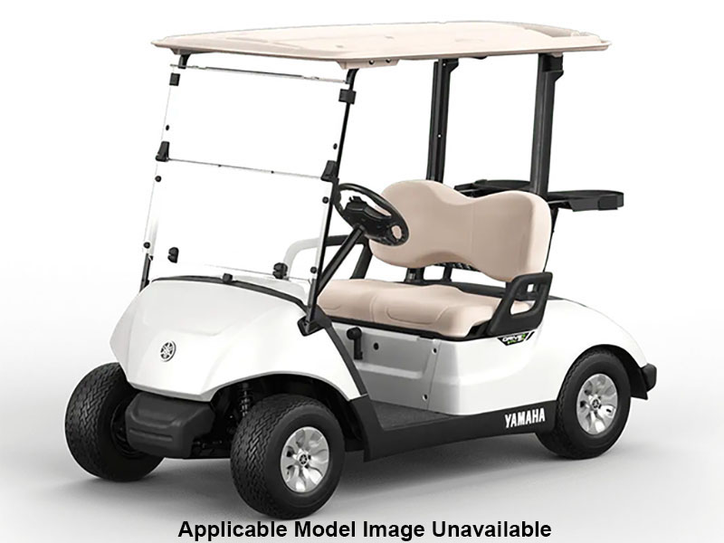 2025 Yamaha Drive2 Fleet EFI in Saint Maries, Idaho - Photo 4