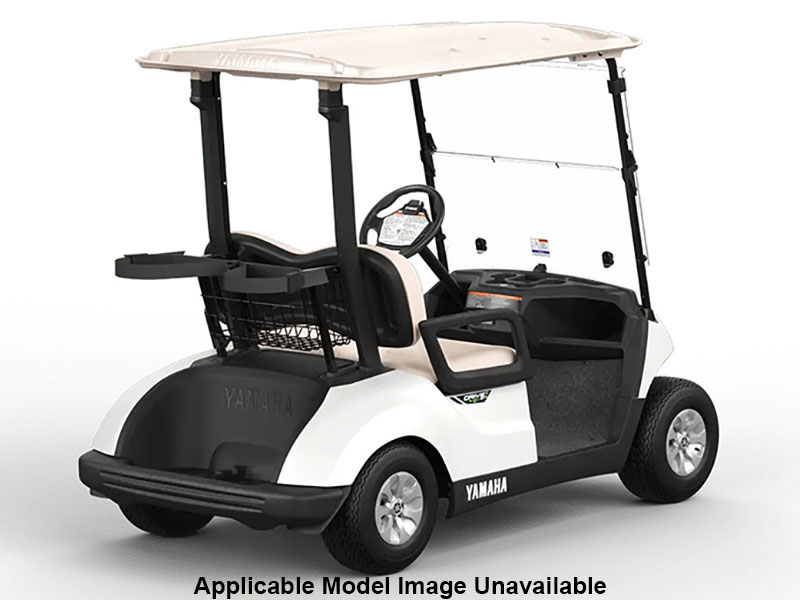 2025 Yamaha Drive2 Fleet EFI in Saint Maries, Idaho - Photo 6