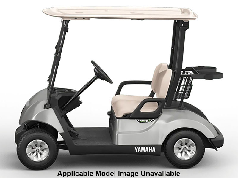 2025 Yamaha Drive2 Fleet EFI in Saint Maries, Idaho - Photo 2