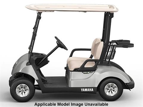 2025 Yamaha Drive2 Fleet EFI in Saint Maries, Idaho - Photo 2