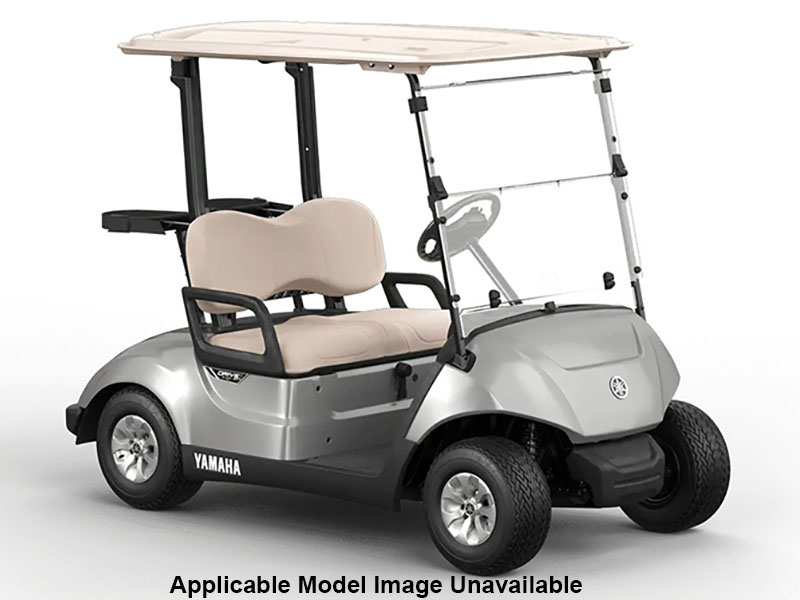 2025 Yamaha Drive2 Fleet EFI in Saint Maries, Idaho - Photo 3
