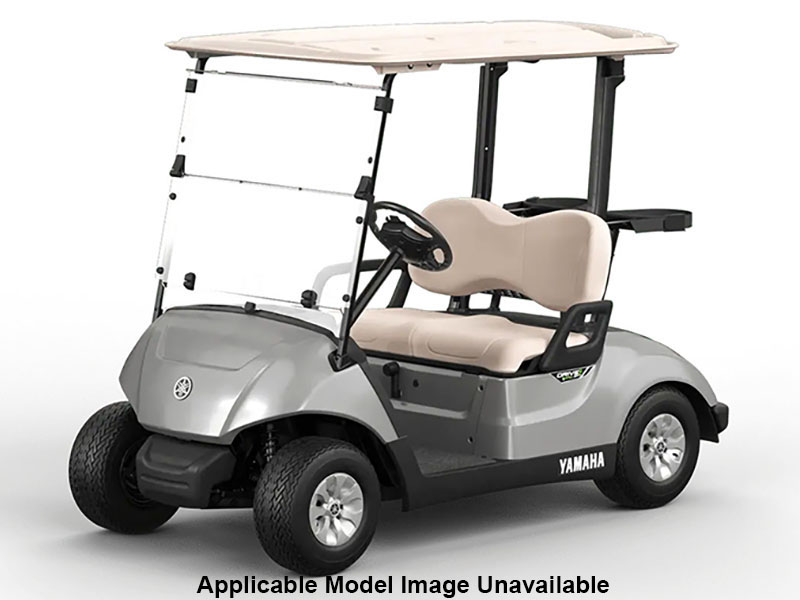 2025 Yamaha Drive2 Fleet EFI in Saint Maries, Idaho - Photo 4