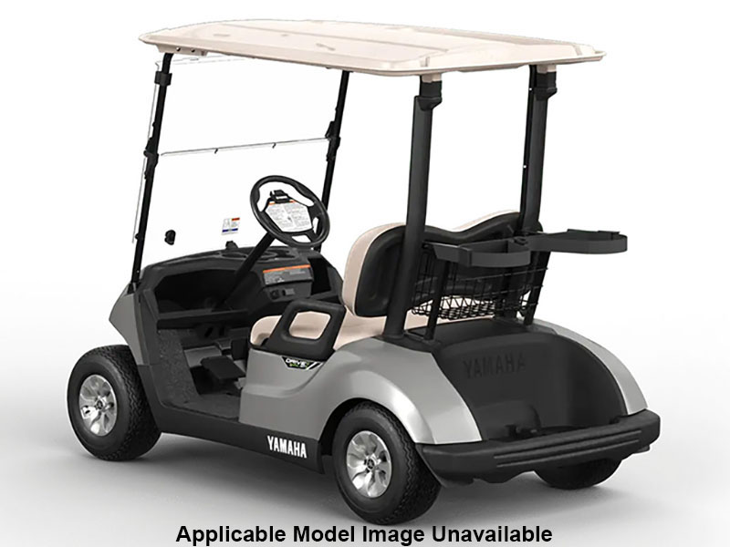 2025 Yamaha Drive2 Fleet EFI in Saint Maries, Idaho - Photo 7