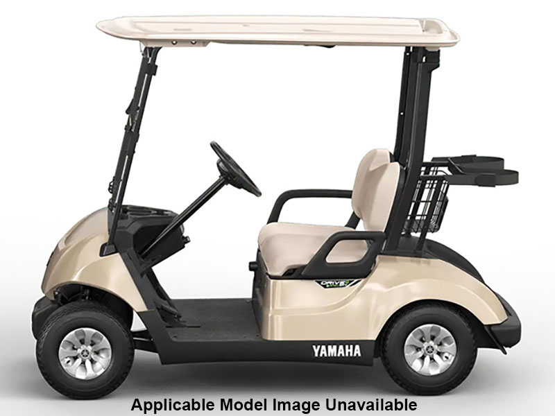 2025 Yamaha Drive2 Fleet EFI in Saint Maries, Idaho - Photo 2