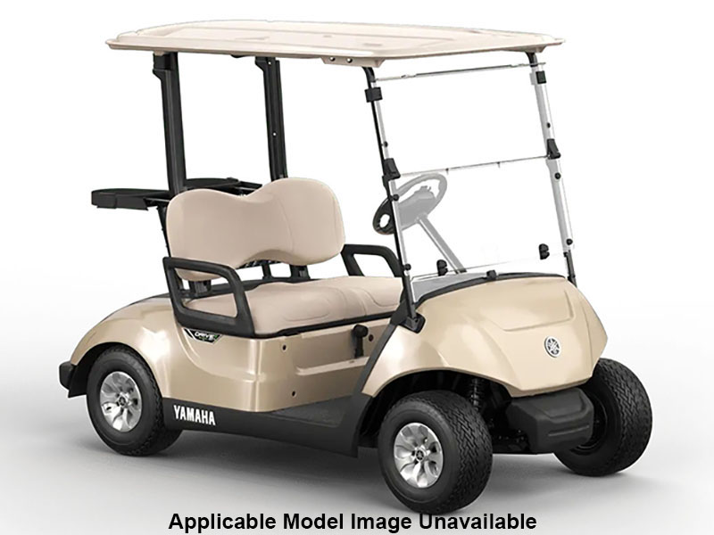 2025 Yamaha Drive2 Fleet EFI in Saint Maries, Idaho - Photo 3