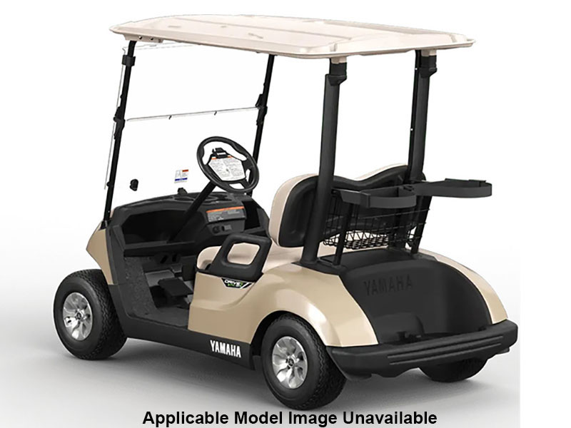 2025 Yamaha Drive2 Fleet EFI in Saint Maries, Idaho - Photo 7